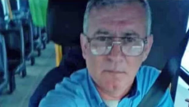 Daniel Barrientos fue asesinadoel el 3 de abril de 2023 en Virrey del Pino, La Matanza.