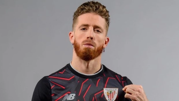 La nueva novela de San Lorenzo: Muniain regresó a España 