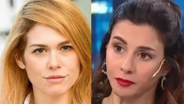 Pagano y Lemoine protagonizaron un nuevo cruce en redes sociales