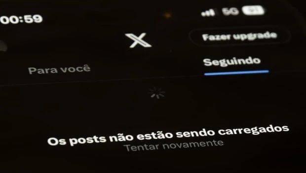 Arrancó en Brasil el bloqueo a la red social X