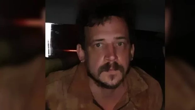 El hermano de Germán Kiczka se negó a declarar luego de ser detenido