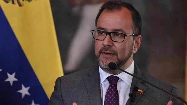 Venezuela señaló que el gobierno de Milei pretende atacar al país con "mentiras"