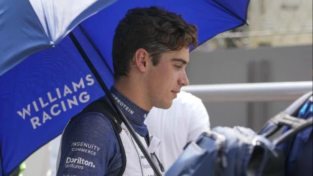 Continúa el enojo en la familia Schumacher contra la escudería Williams por Colapinto