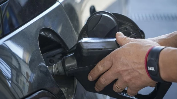 Nuevo aumento en la nafta y gasoil: suman un aumento anual del 81,61 por ciento