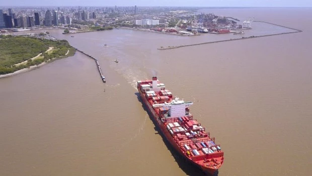 Las exportaciones de las pymes continúan creciendo con Sudamérica como principal destino