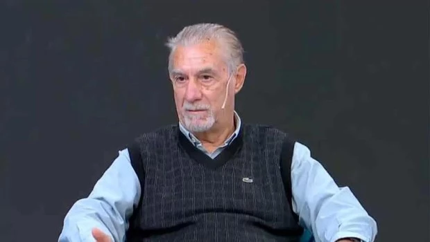 Storani: "Trato de militar un frente anti Javier Milei"