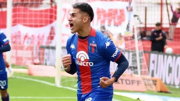 Huracán perdió el invito con Tigre en el Palacio