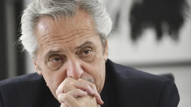 La Cámara Federal rechazó un recurso de Alberto Fernández que seguirá siendo investigado en Comodoro Py