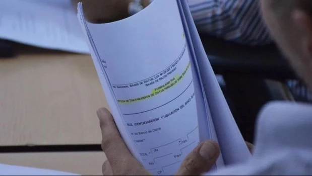 El Gobierno modificó la Ley de Acceso a la Información Pública