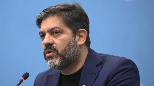 Respuesta del gobierno de Kicillof al veto: "Es cruel lo que está haciendo el Gobierno Nacional con los jubilados"