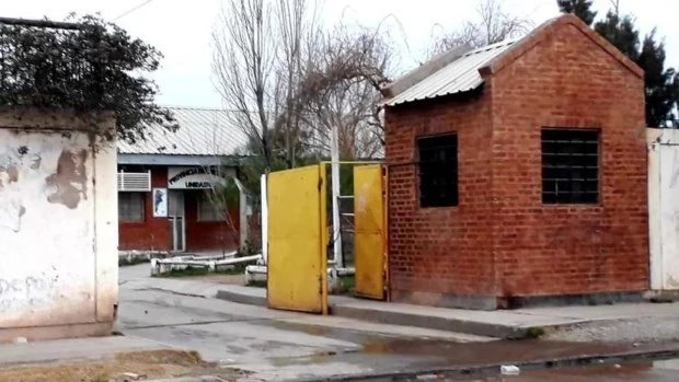 Nueve presos heridos tras una pelea entre internos en Neuquén