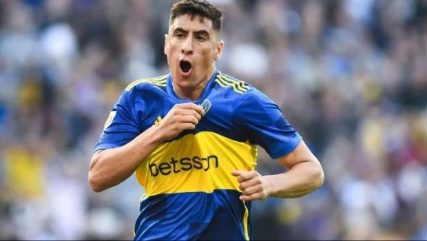 Boca pierde a Merentiel, Saracchi y Advíncula para jugar ante Talleres