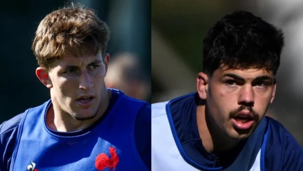 Autorizan a los rugbiers franceses que fueron acusados de abuso sexual a volver a su país