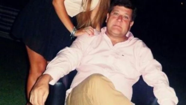 Un funcionario cordobés fue detenido por robar en un supermercado