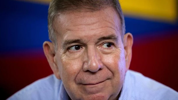 La Fiscalía General de Venezuela solicita una orden de arresto contra Edmundo González Urrutia