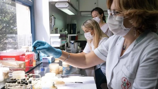 Identificaron 22 casos de viruela del mono en la Argentina