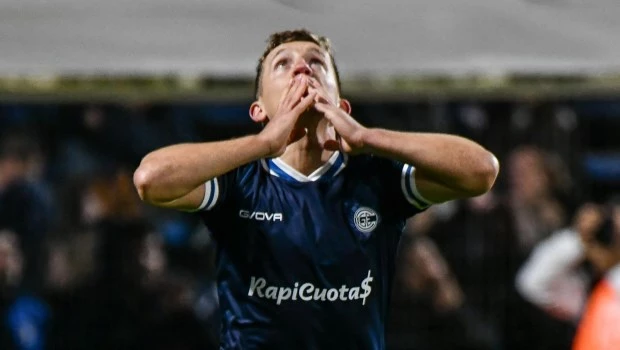 Gimnasia derrotó a Argentinos Juniors en un polémico final en La Plata