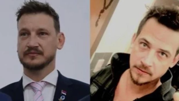 Caso Kiczka: encontraron archivos de bebés recién nacidos, niños y adolescentes