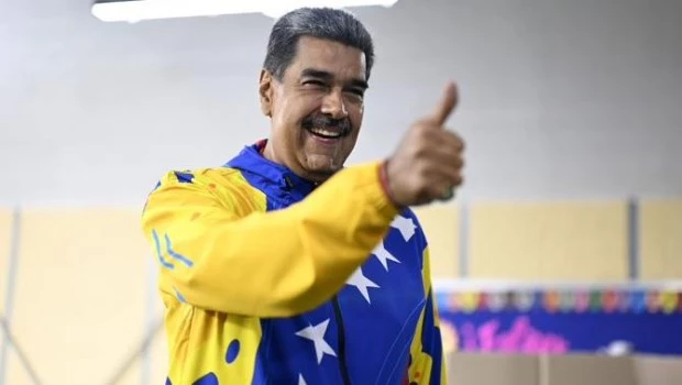 Insólito: Maduro decreta que la Navidad se festejará el 1 de octubre