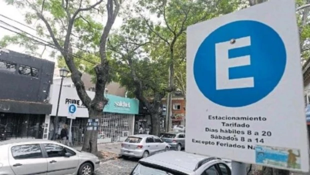 El estaiconamiento medido en calle sporteñas aumentó un 119%