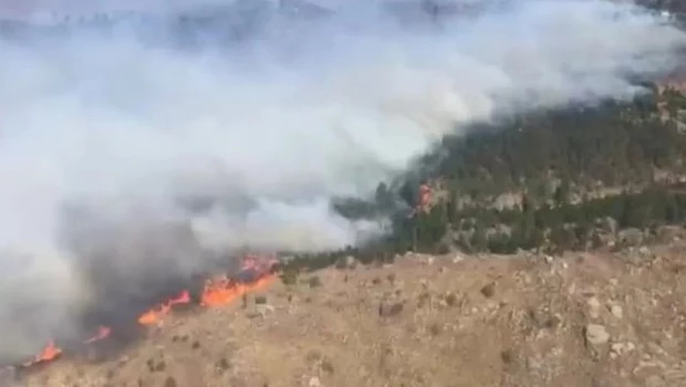 Foto: La Voz del Interior