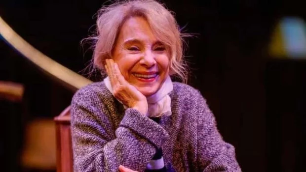 Murió la reconocida actriz Selva Alemán