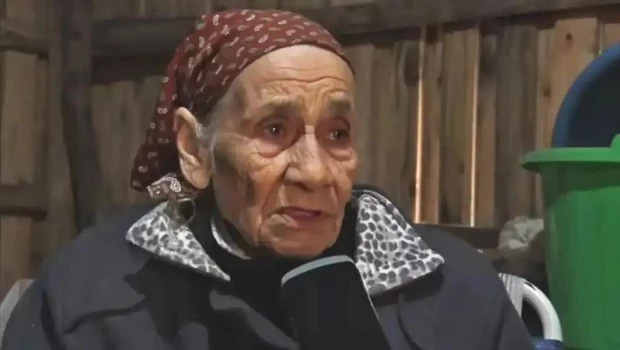 La abuela de Loan responsabilizó a un familiar por su desaparición 