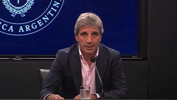 Caputo desmintió la pérdida de poder adquisitivo de las jubilaciones