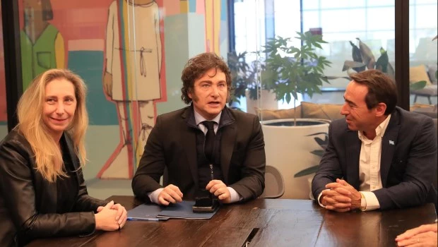 Mercado Libre anunció una inversión por US$ 75 millones en La Matanza