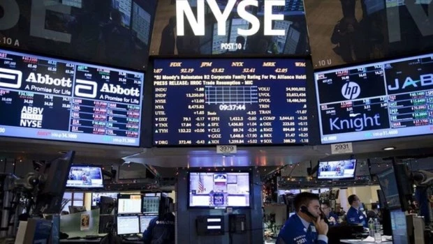 Volaron en Nueva York hasta un 12% los papeles argentinos 