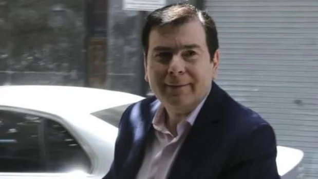 Gerardo Zamora.