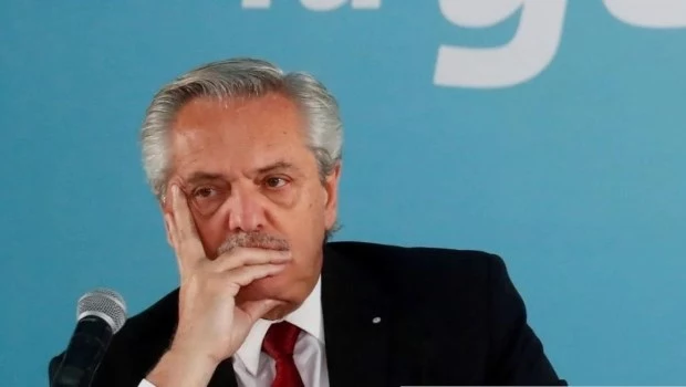 Stornelli imputó a Alberto Fernández por "abuso de autoridad" en la causa por la aplicación de la cuarentena