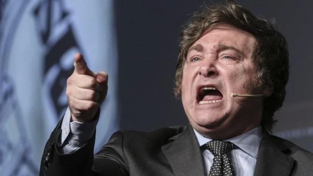 Milei confirmó que presentará el Presupuesto 2025 en el Congreso 