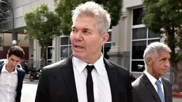 Burlando criticó a los padres de Loan y dijo que les espera "el infierno" 