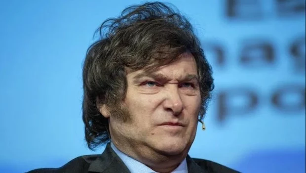 Milei habló de la interna: "Los que no comprendan la responsabilidad, no tienen nada que hacer en La Libertad Avanza"