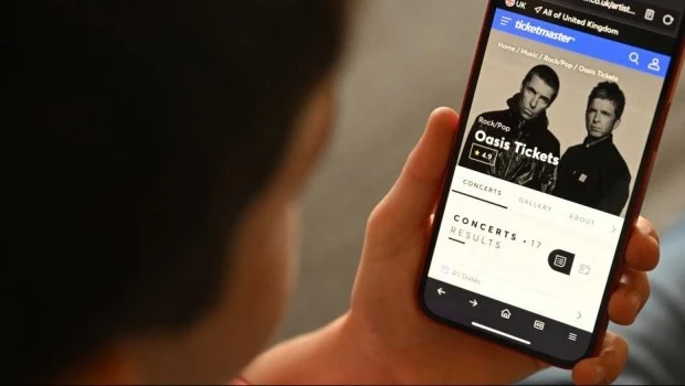 Megaconciertos al estilo Oasis, una especie cada vez más rara