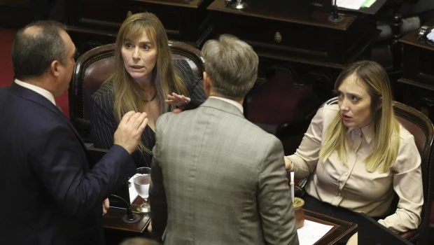 El kirchnerismo fracasó en su intento por sesionar en el Senado por los fondos universitarios y para voltear el decreto de la SIDE