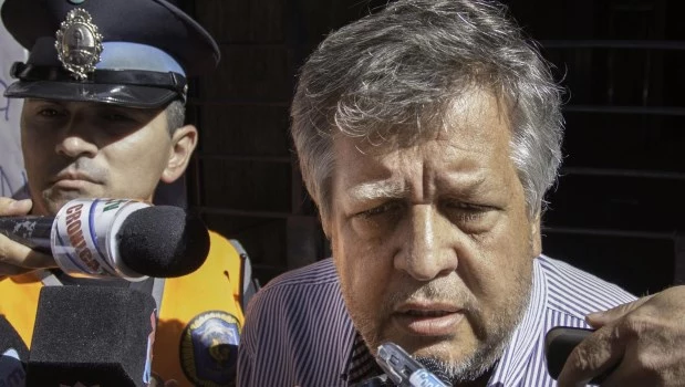 Stornelli imputó a Alberto Fernández y dijo que hay que investigar las declaraciones de Guzmán