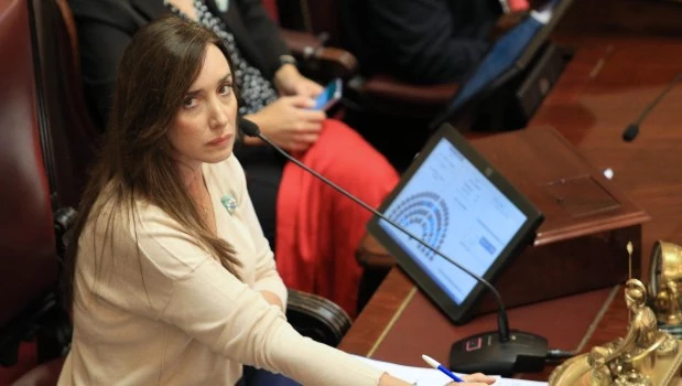 Villarruel cruzó a Firmenich luego de su reaparición pública: "Buchón, cobarde, voy a luchar para meterte preso"
