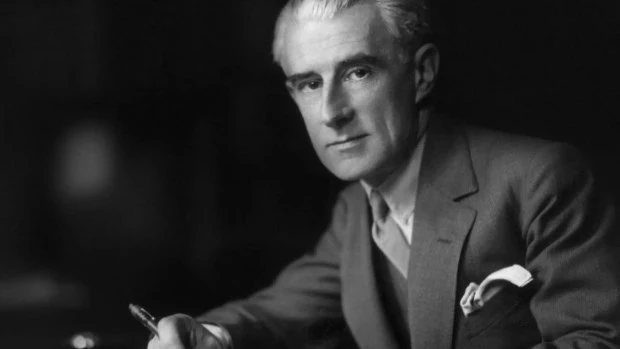 El genio contenido por la enfermedad: la última pieza de Maurice Ravel