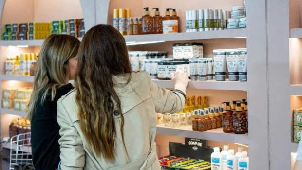Las ventas minoristas pymes cayeron 10,5 por ciento interanual en agosto