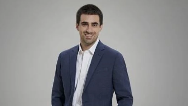 Santiago Del Giudice.