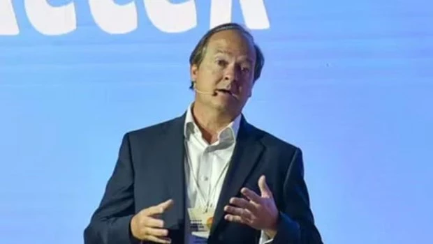 Daniel González, Secretario Coordinador de Energía y Minería de la Nación.