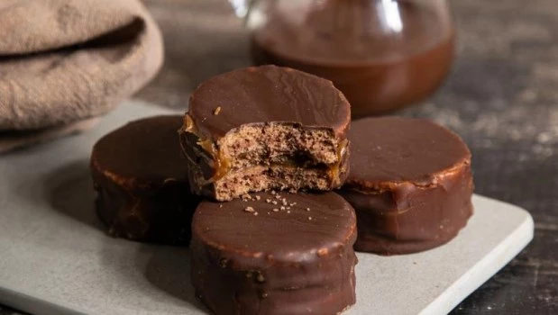 Dos recetas imperdibles por el Día Internacional del chocolate