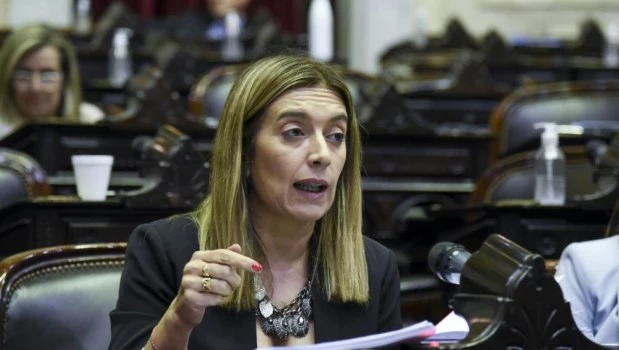 Una diputada de la UCR sostuvo que "es una posibilidad que se rompa el bloque"
