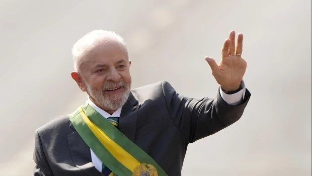 Lula dijo que Brasil seguirá recibiendo a refugiados venezolanos