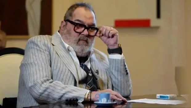 Jorge Lanata fue trasladado a un centro de rehabilitación