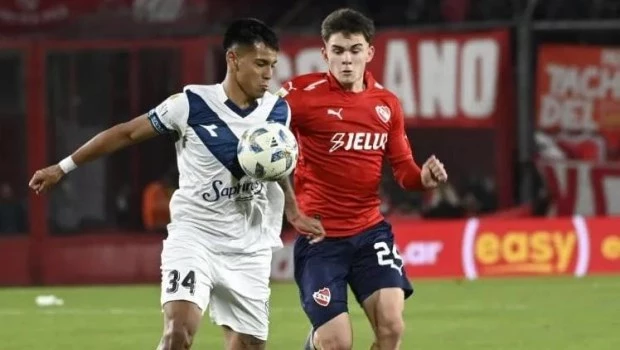 Copa Argentina: Independiente y Vélez se enfrentarán el 27 de septiembre en Lanús