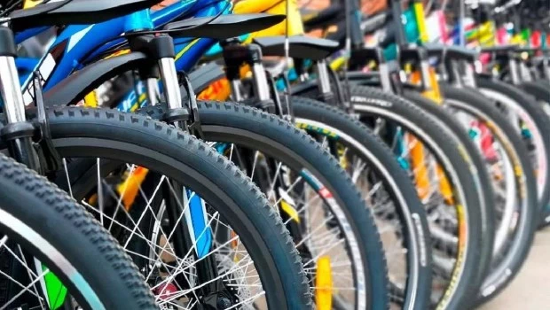 Quitan regulaciones para facilitar la importación de las bicicletas