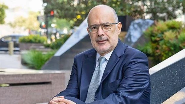 El FMI desplazó al funcionario que había criticado Milei